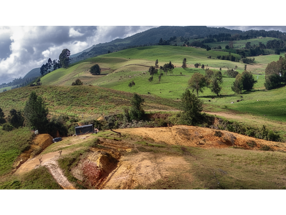 Lote en venta - San Pedro De Cartago