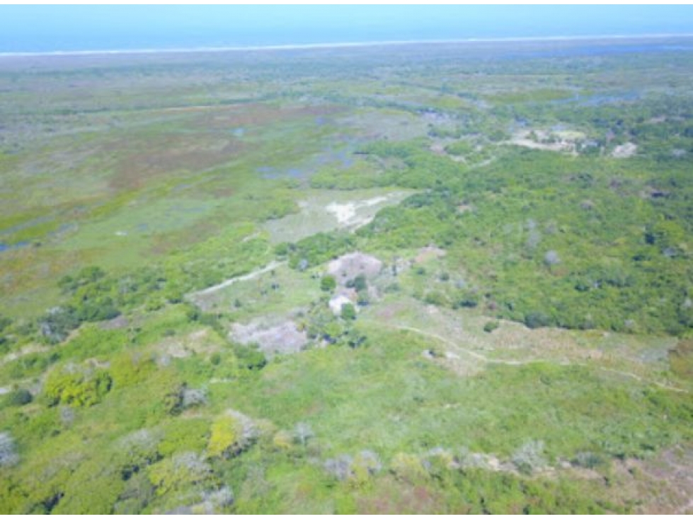Lote en venta - Santa Catalina- Bolivar - 1