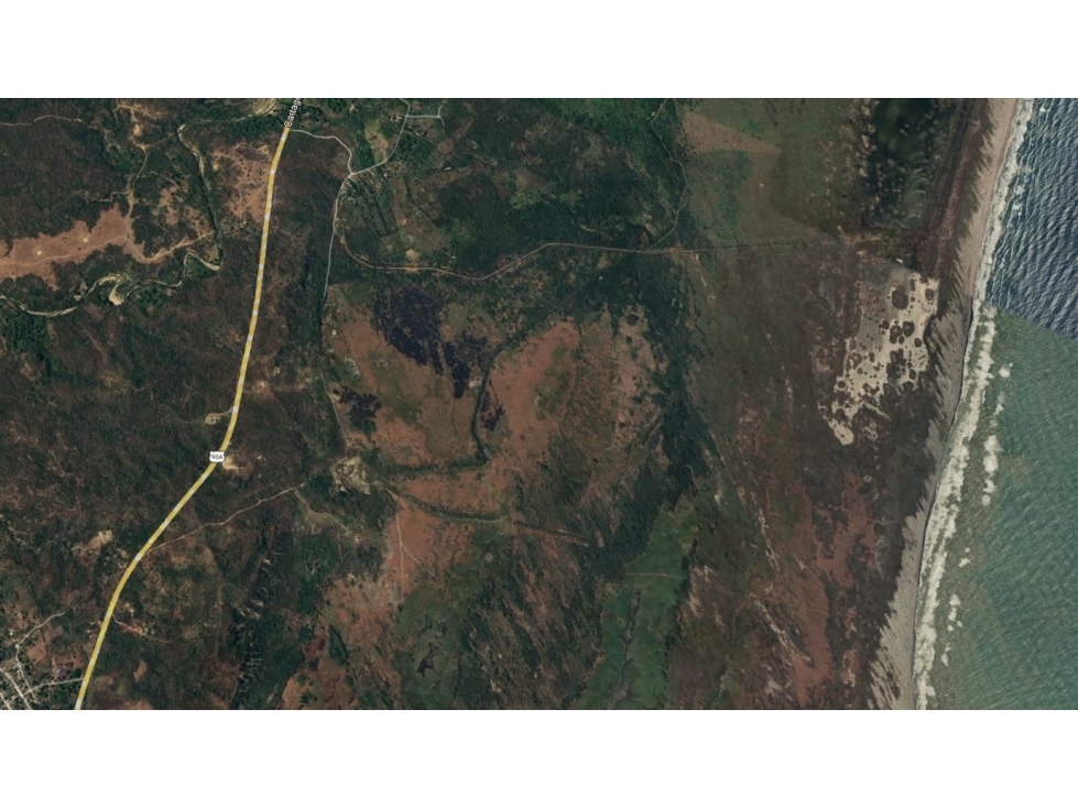 Lote en venta - Santa Catalina- Bolivar - 2