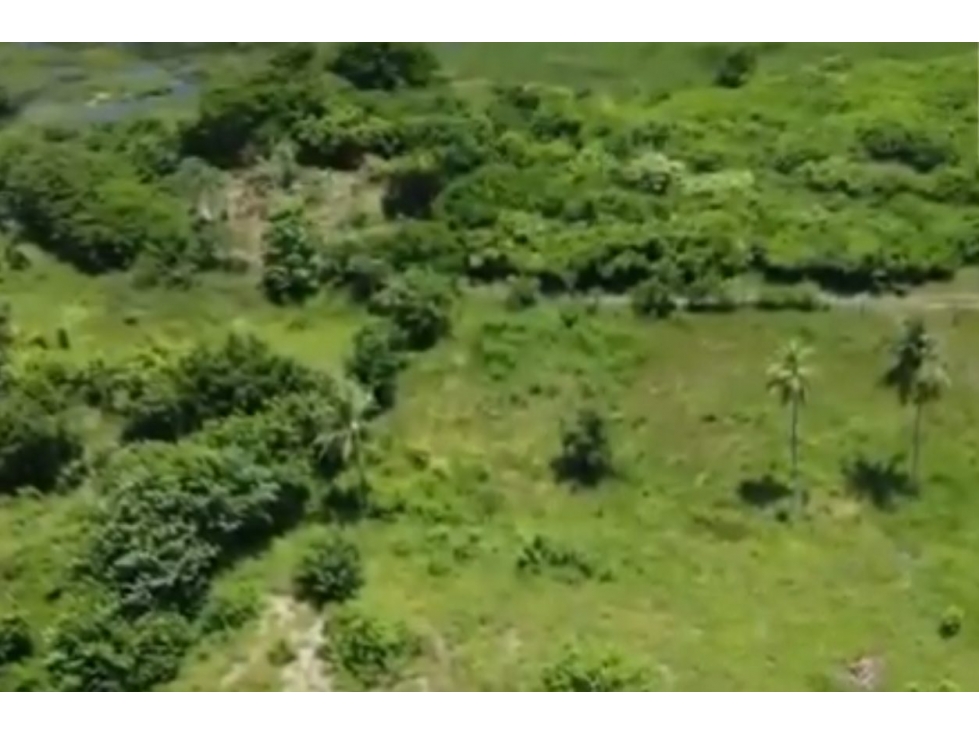 Lote en venta - Santa Catalina- Bolivar - 3