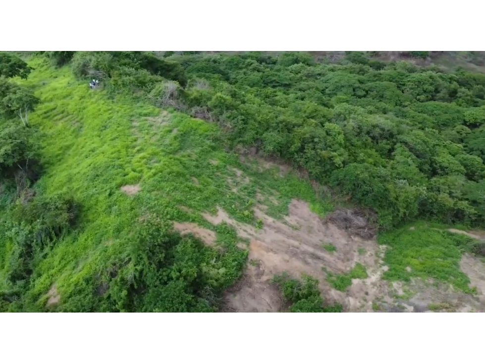 Lote en venta - Santa Catalina- Bolivar - 4