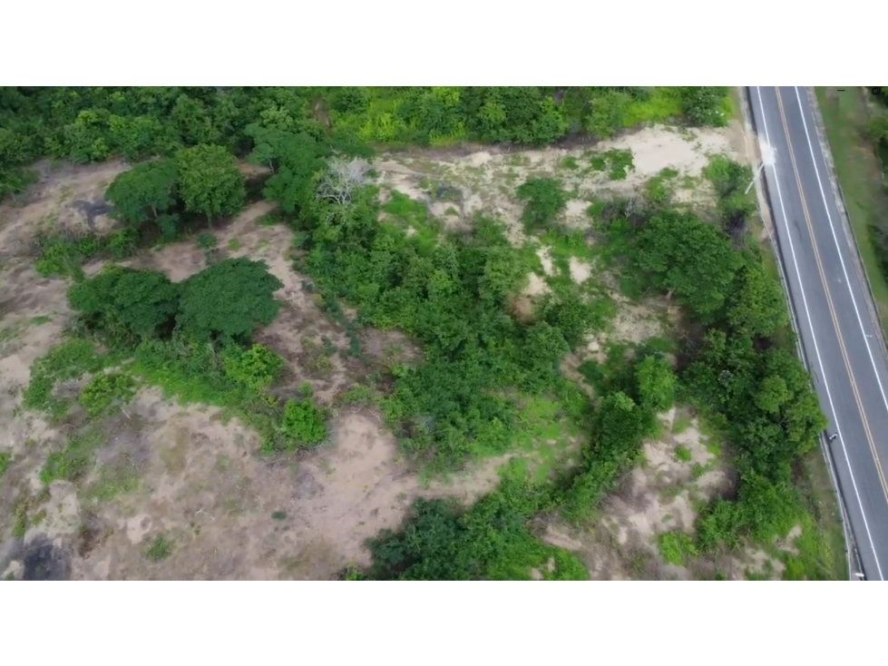 Lote en venta - Santa Catalina- Bolivar - 5