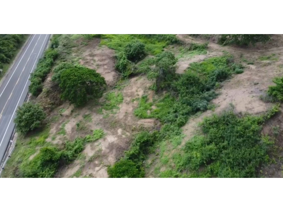 Lote en venta - Santa Catalina- Bolivar - 6