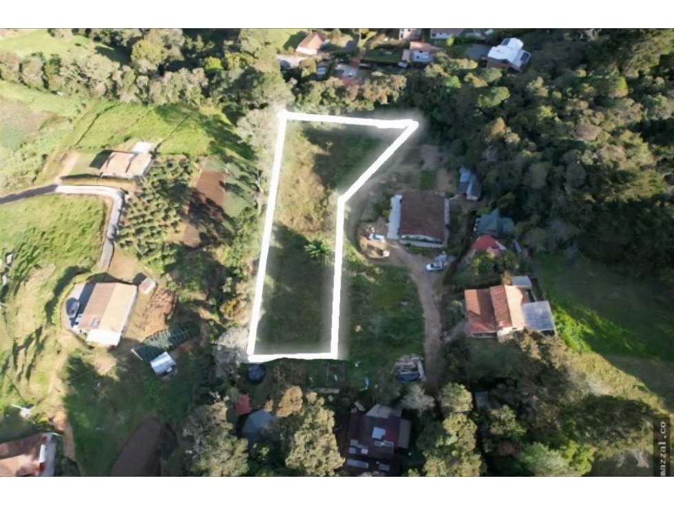 Lote en venta Santa Elena sector Paysandu