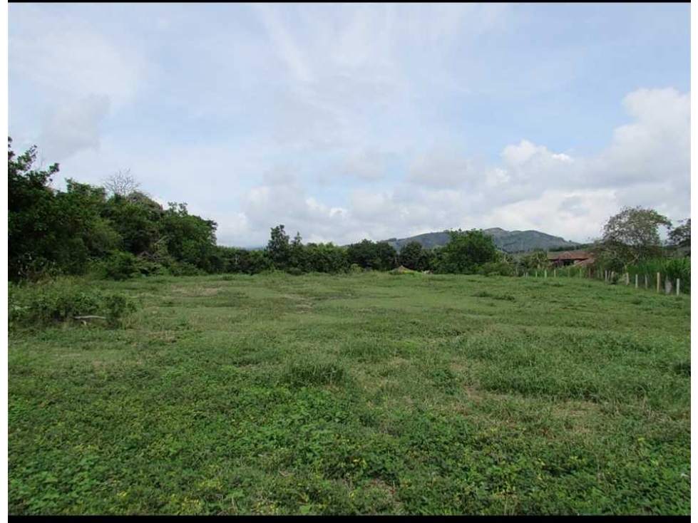 Lote en venta en Santagueda