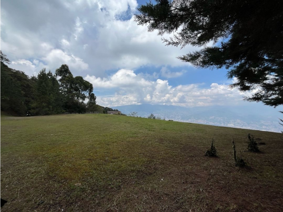 Lote en Venta Sector Alto de las Palmas — foto 3