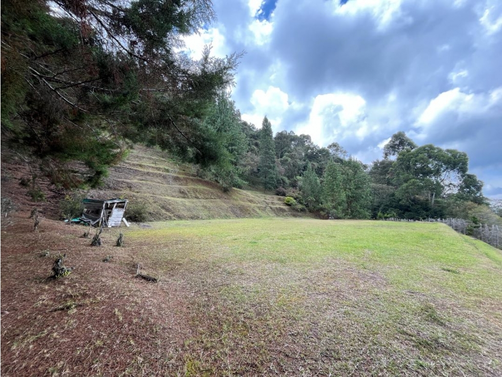 Lote en Venta Sector Alto de las Palmas — foto 4