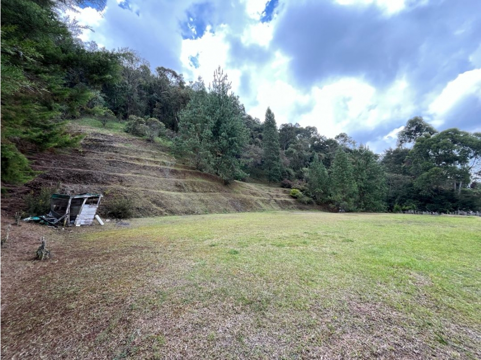 Lote en Venta Sector Alto de las Palmas — foto 5