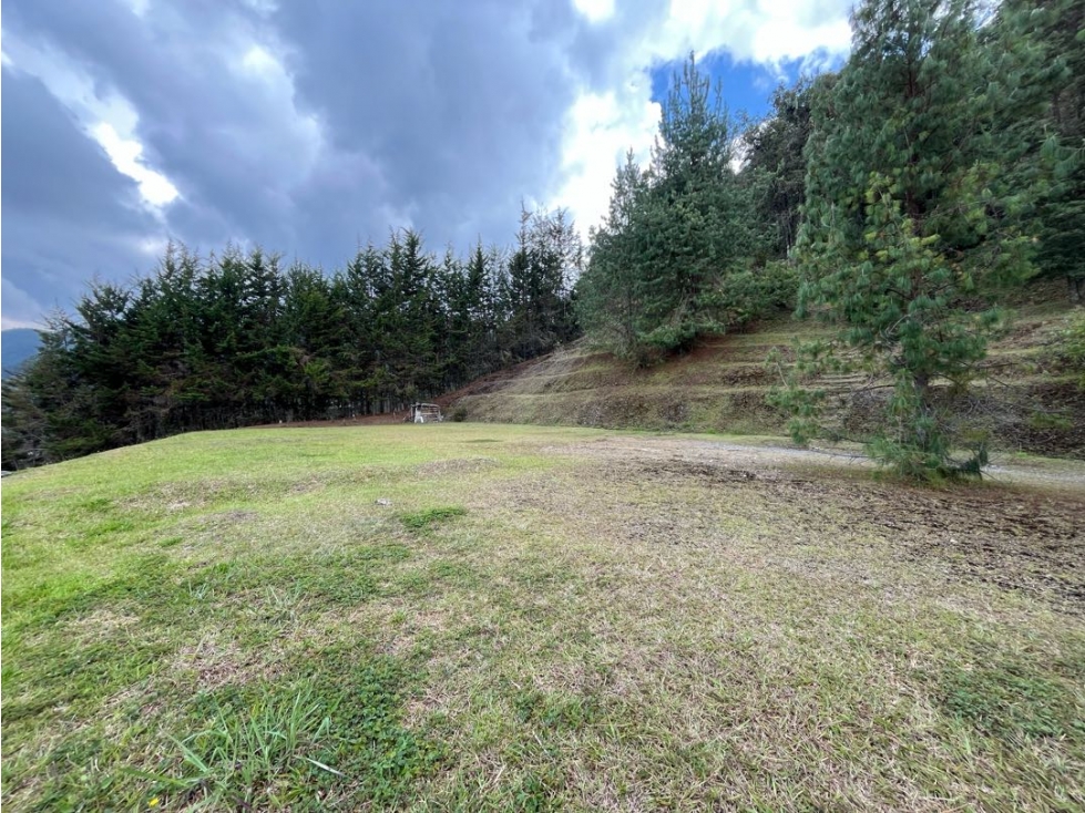 Lote en Venta Sector Alto de las Palmas — foto 6