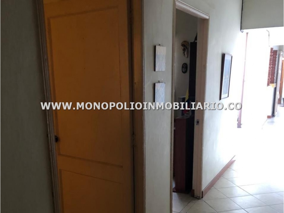 MARAVILLOSA CASA LOTE EN VENTA - SECTOR OBRERO COD: 23646 - 1