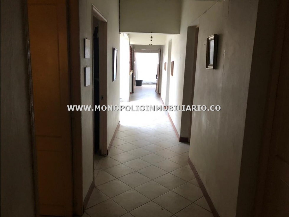 MARAVILLOSA CASA LOTE EN VENTA - SECTOR OBRERO COD: 23646 - 3