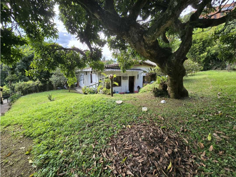 Lote en Venta Sector el Tesoro Poblado — foto 6
