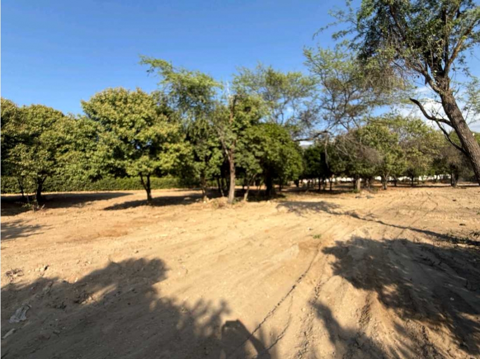 Lote en venta sector La Paz cercano a Bello Horizonte Santa Marta