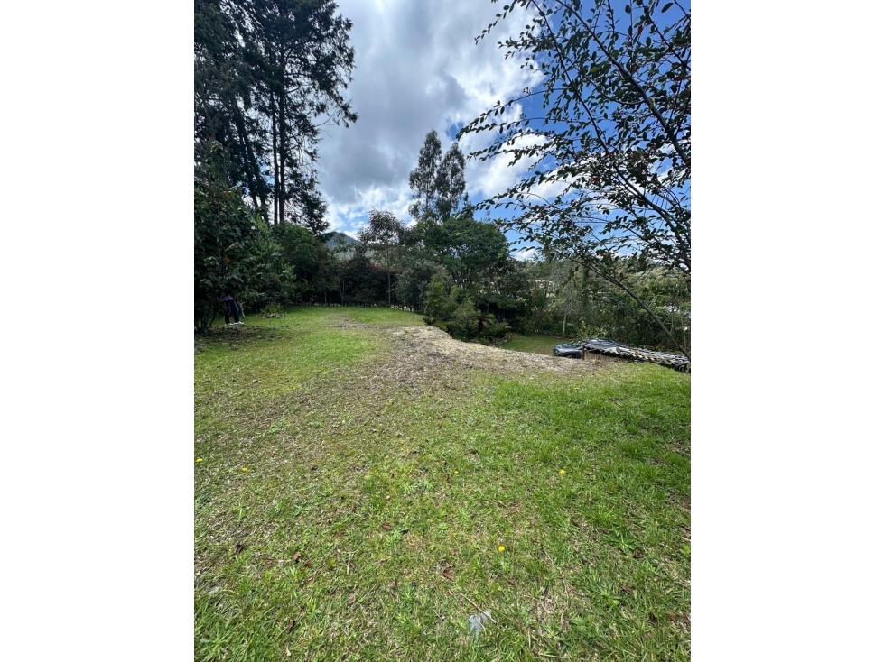 Lote en Venta, sector Lemont, Alto de Palmas, Unidad Cerrada — foto 2