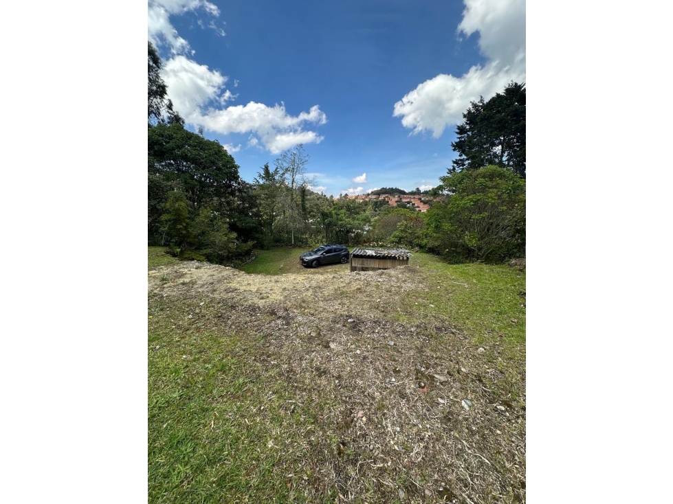 Lote en Venta, sector Lemont, Alto de Palmas, Unidad Cerrada — foto 3
