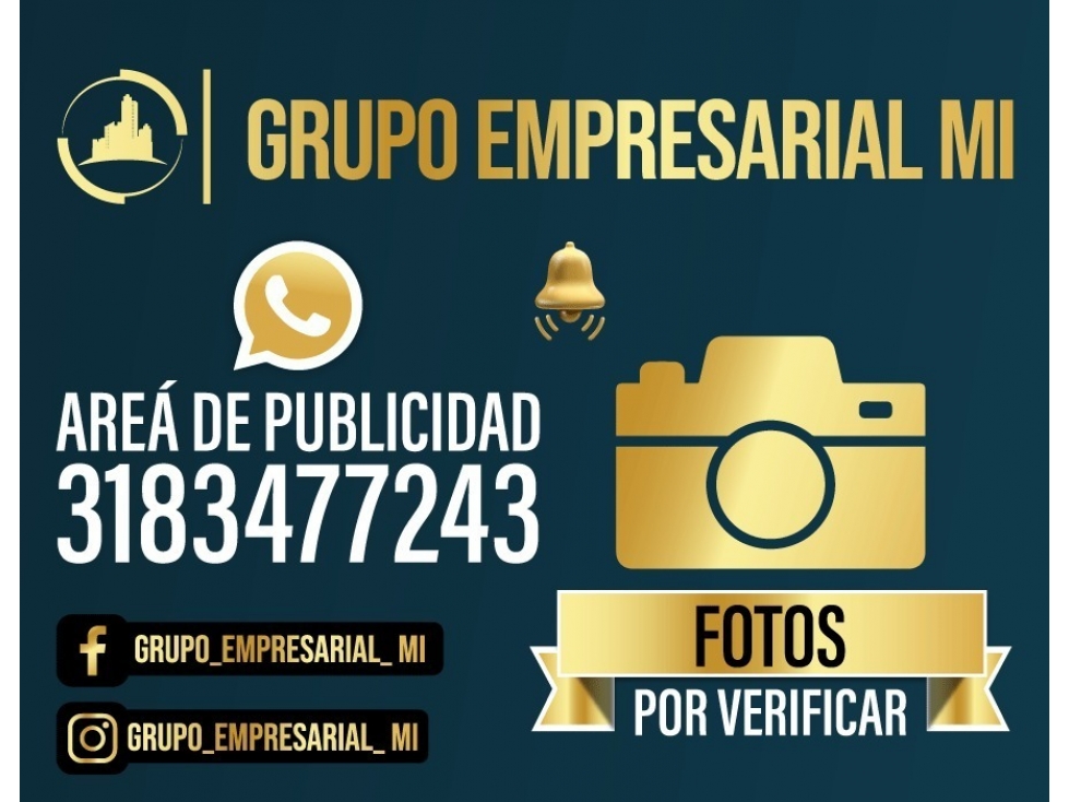 LOTE EN VENTA - SECTOR LLANITOS, SOPETRAN COD: 22157 - 1
