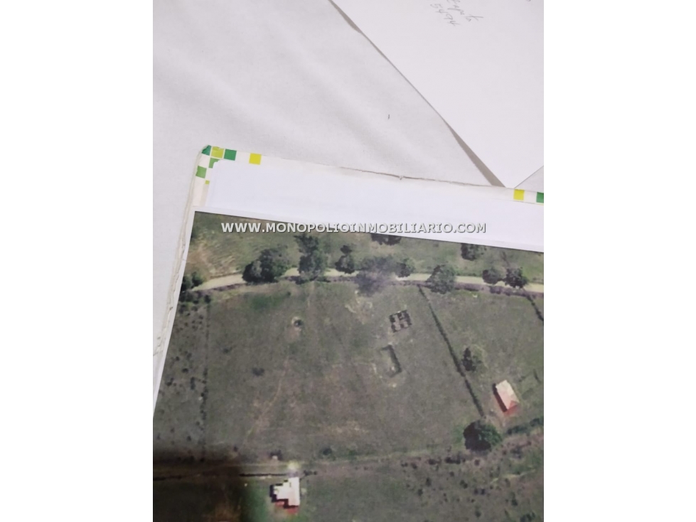 LOTE EN VENTA - SECTOR LLANO DE MONTAÑA, SOPETRAN COD: 22538 - 2