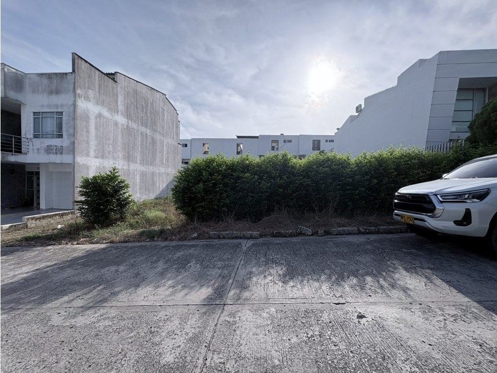 Lote en venta - Sincelejo, Sucre - 5