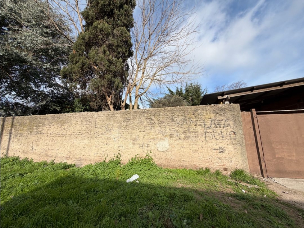 Lote en venta sobre Colectora Norte 300m2 - 2