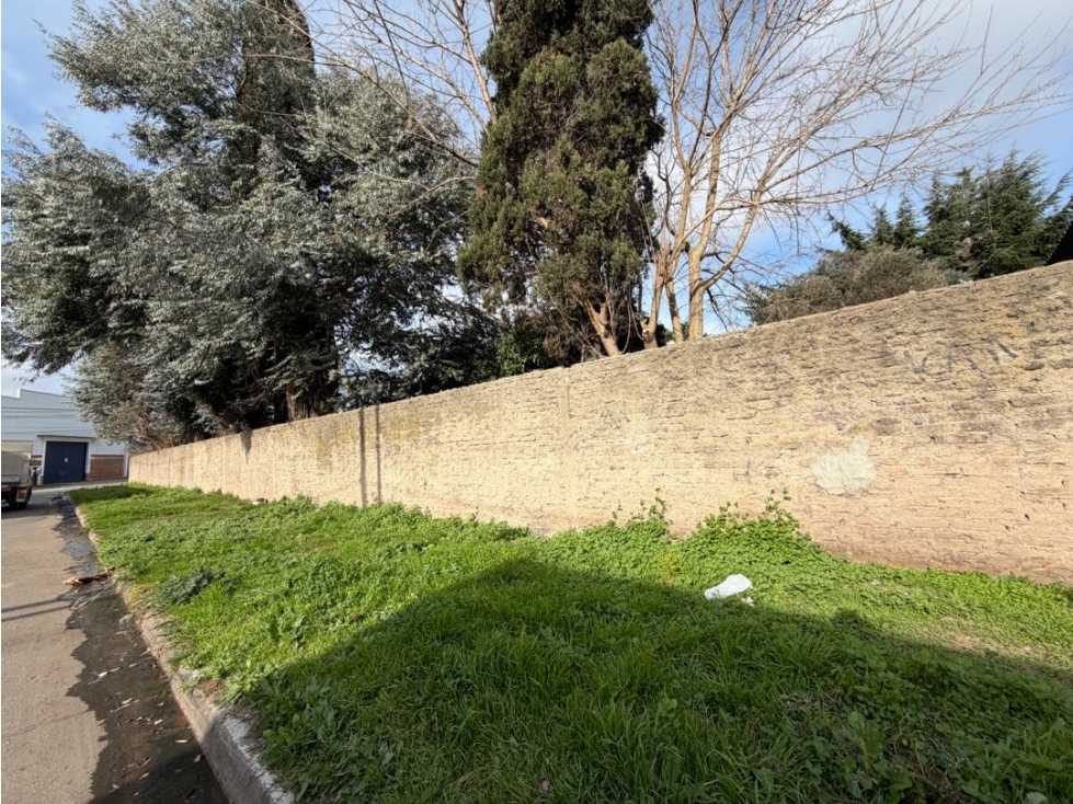 Lote en venta sobre Colectora Norte 300m2 - 3