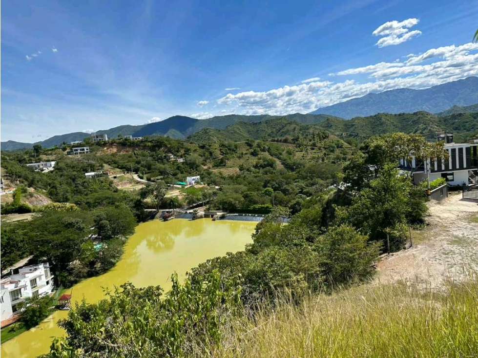 LOTE EN VENTA SOPETRAN ANTIOQUIA EN PARCELACION RISCO