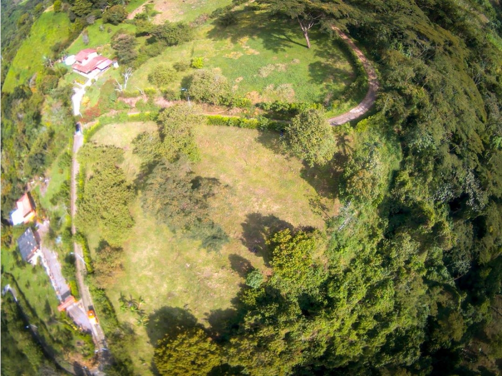 Lote en Venta | Titiribí, Antioquia. - 1