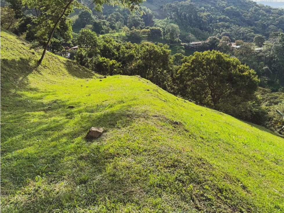 Lote en Venta | Titiribí, Antioquia. - 2