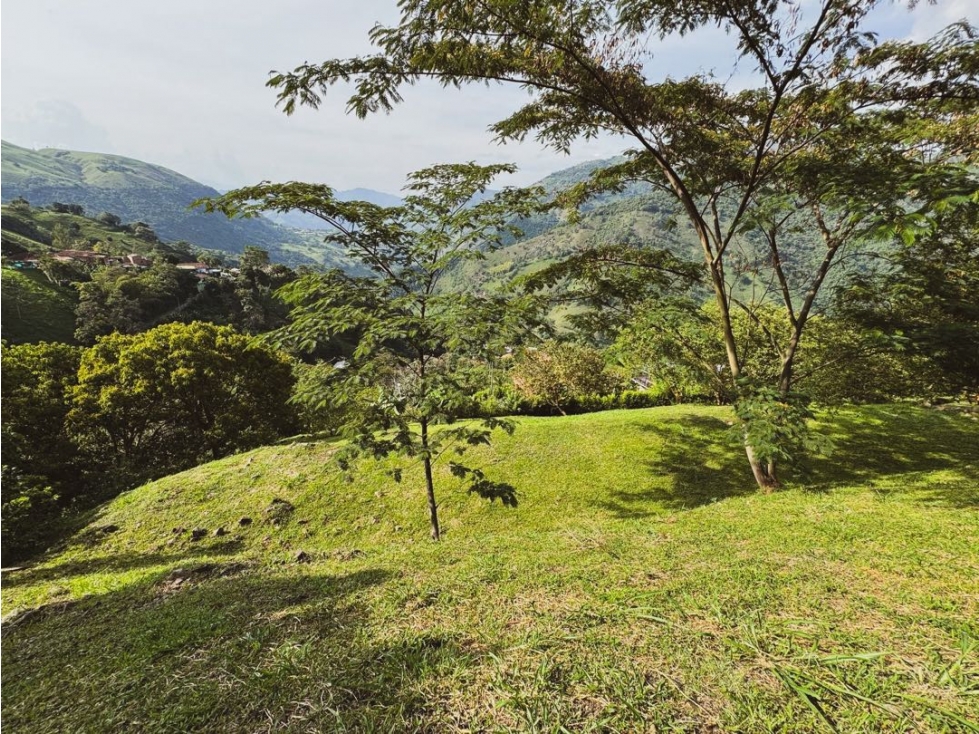 Lote en Venta | Titiribí, Antioquia. - 3