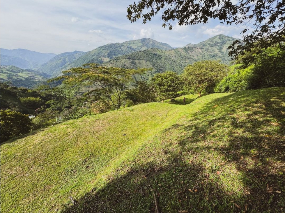 Lote en Venta | Titiribí, Antioquia. - 4
