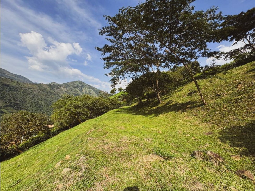 Lote en Venta | Titiribí, Antioquia. - 6