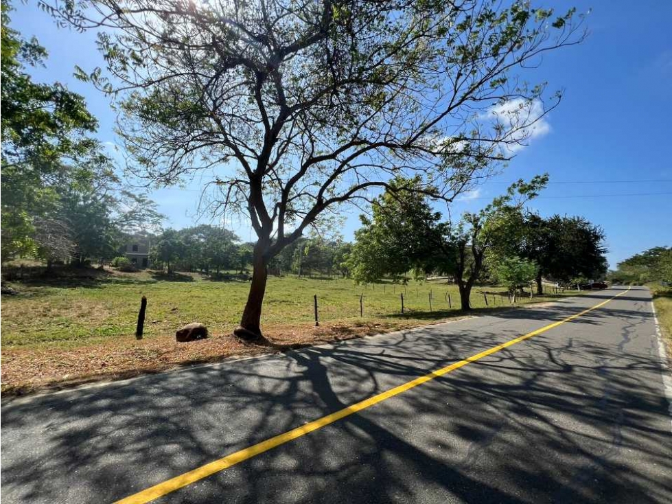Lote en Venta Tubara Sector Vaiven - 1