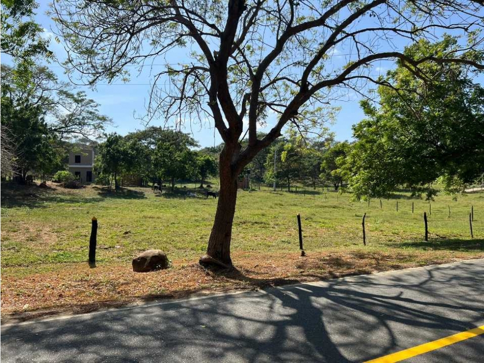 Lote en Venta Tubara Sector Vaiven - 2