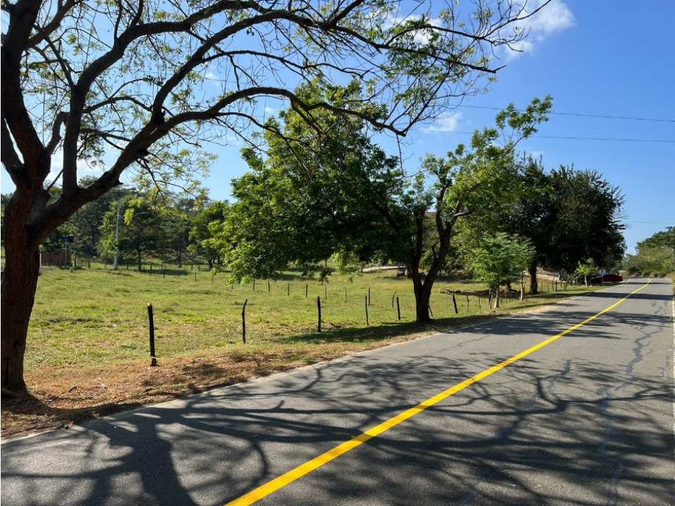 Lote en Venta Tubara Sector Vaiven - 3