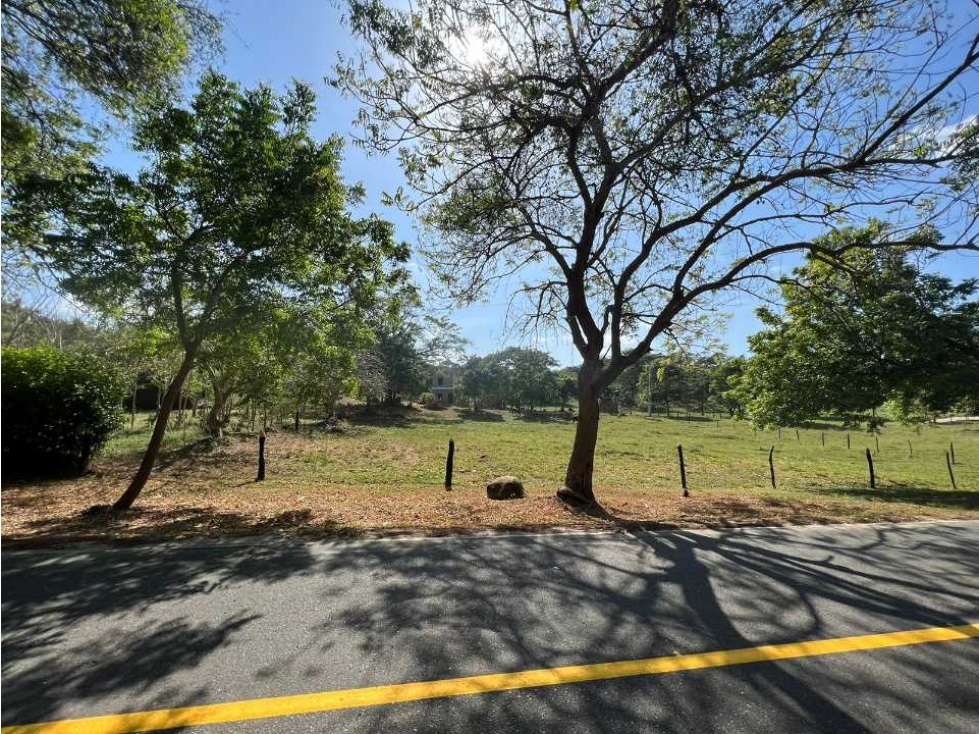 Lote en Venta Tubara Sector Vaiven - 4