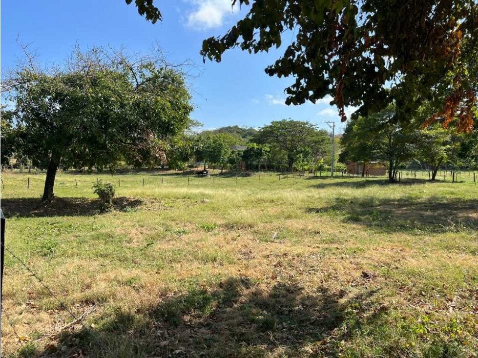 Lote en Venta Tubara Sector Vaiven - 5