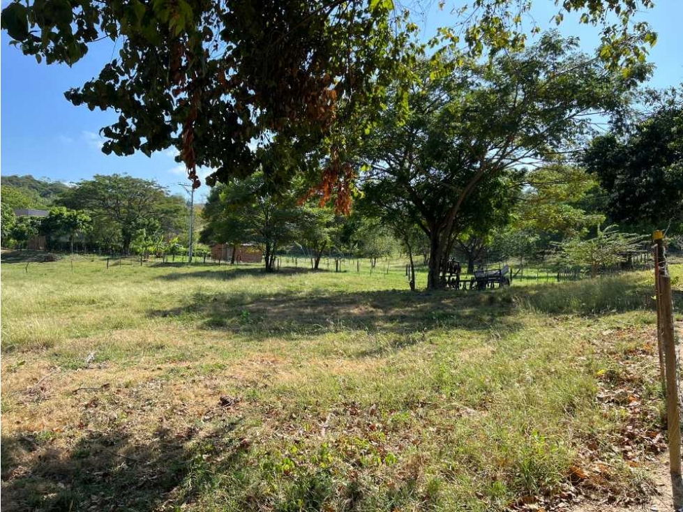 Lote en Venta Tubara Sector Vaiven - 6