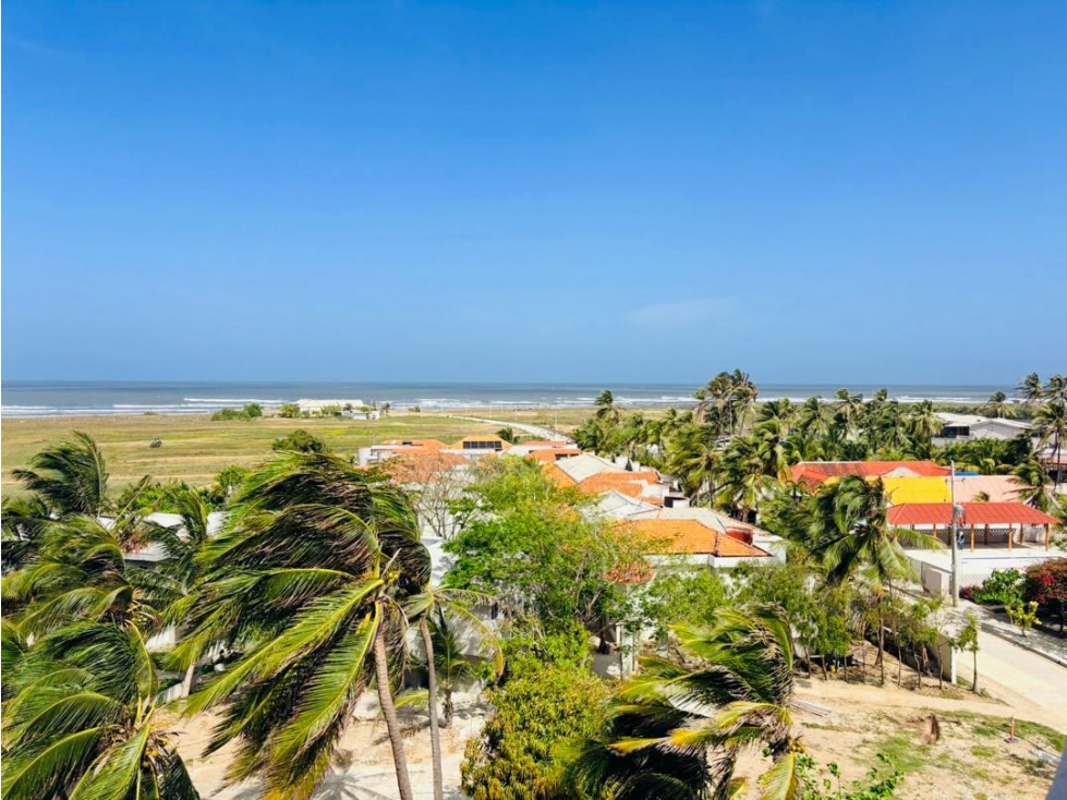 LOTE EN VENTA UBICADO EN CONDOMINIO VÍA CARTAGENA - BARRANQUILLA
