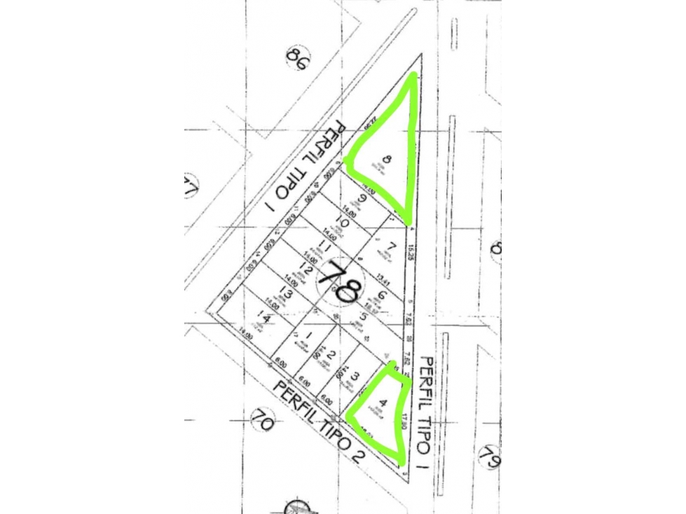 LOTE EN VENTA URB. VALLEJO-MONTERIA