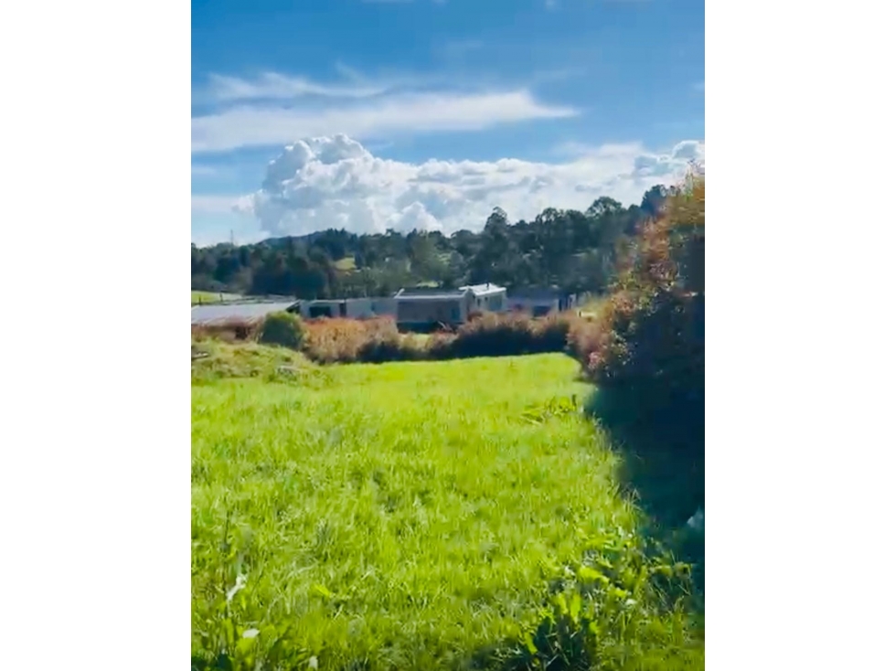 Lote en Venta en Alto de Palmas vía La Acuarela — foto 2