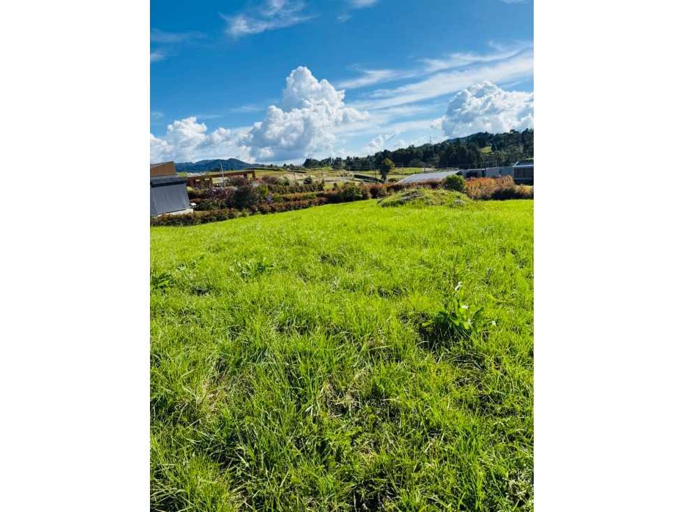 Lote en Venta en Alto de Palmas vía La Acuarela — foto 3