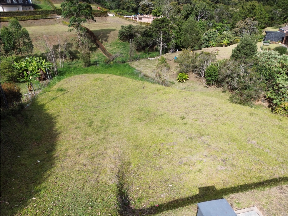 Lote en Venta Vía San Antonio
