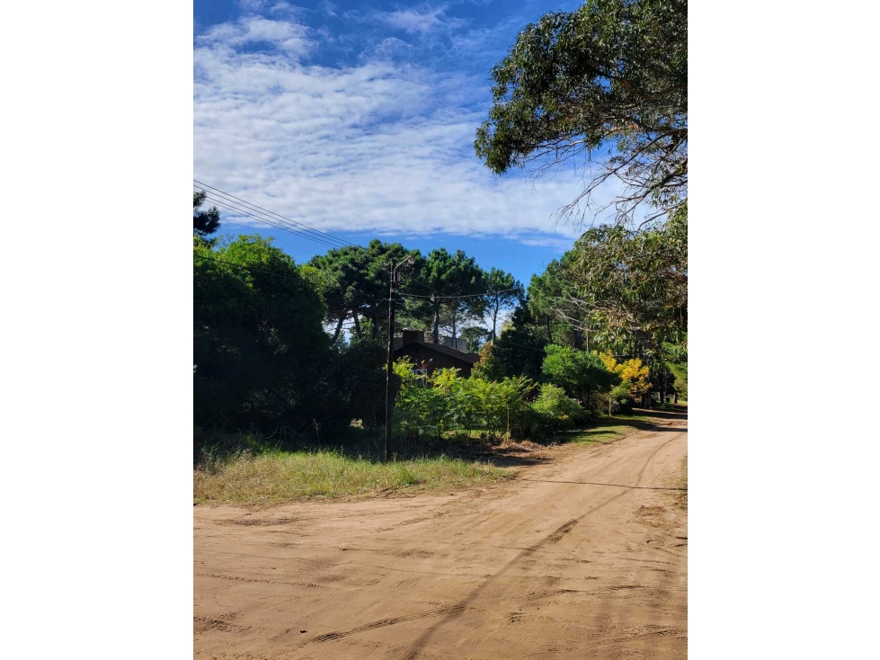 LOTE EN VENTA VALERIA DEL MAR UNIFAMILIAR - 2