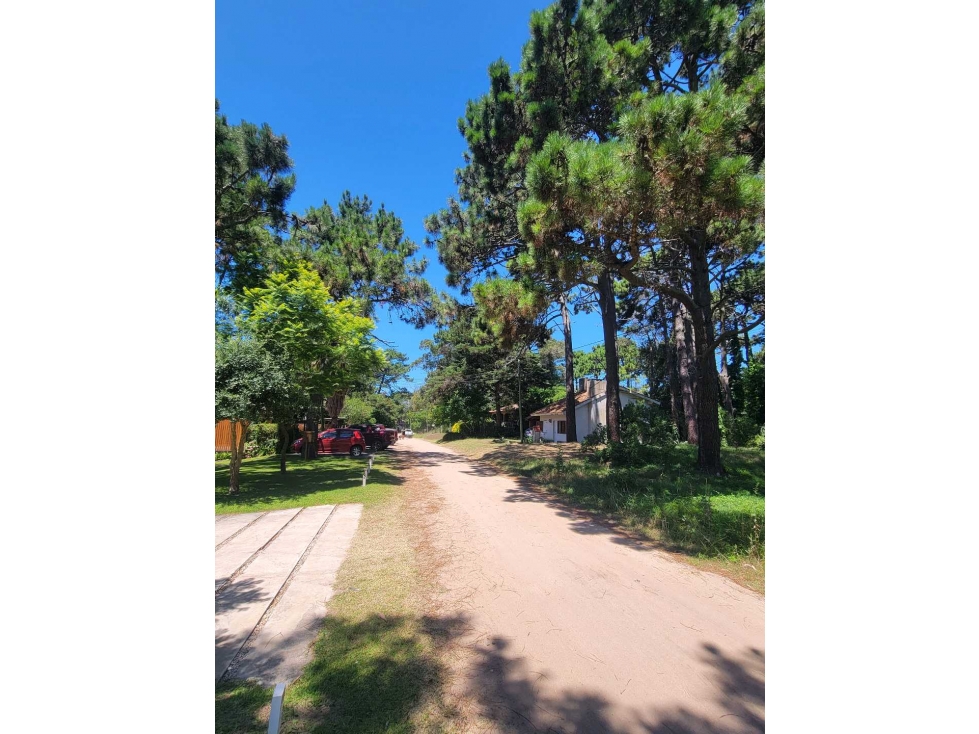 LOTE EN VENTA VALERIA DEL MAR SEGUÍ Y BALBOA - 3