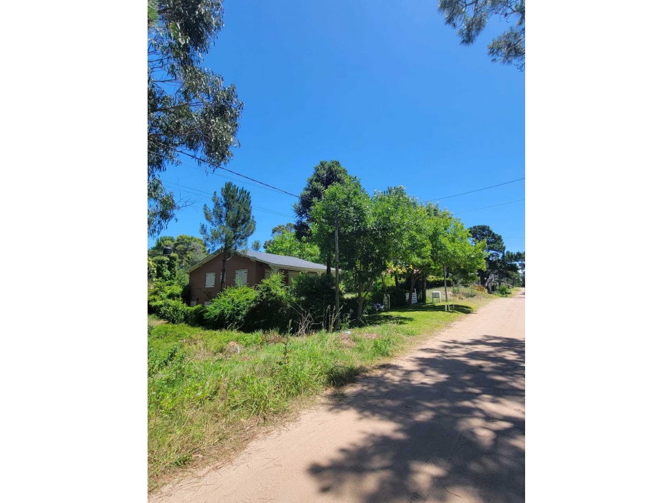 LOTE EN VENTA VALERIA DEL MAR SEGUÍ Y BALBOA - 5