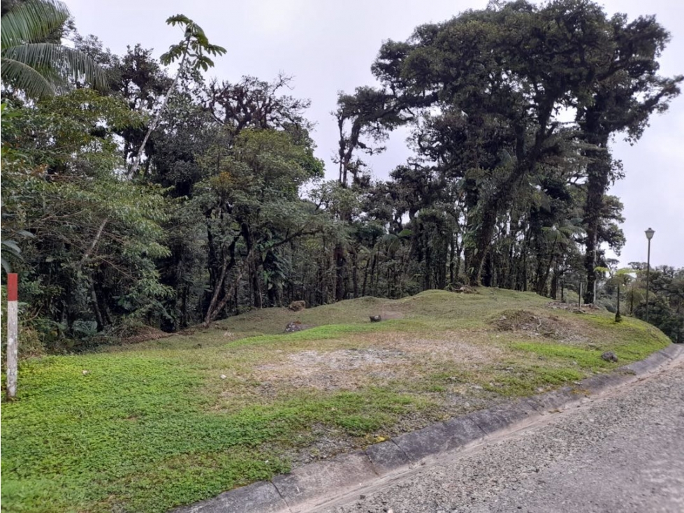 LOTE EN VENTA VALLE BONITO ALTOS DEL MARIA
