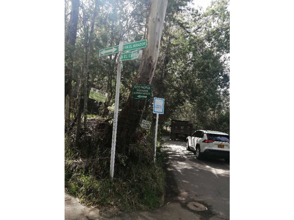 Lote en Venta Vereda El Cerro Santa Elena Medellín Antioquia — foto 4
