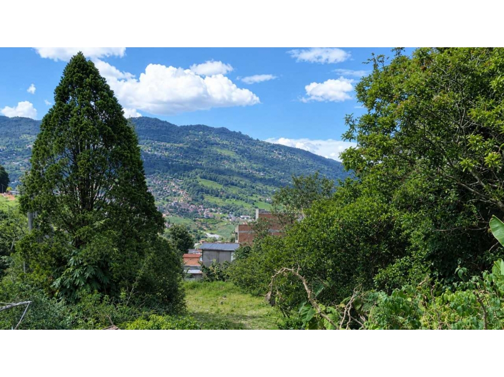Lote en Venta Vereda La Palma San Cristobal — foto 5