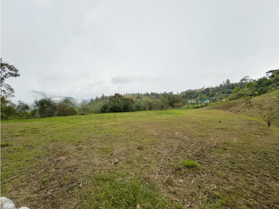 Lote en parcelación para la Venta Retiro Vereda Pantanillo — foto 2