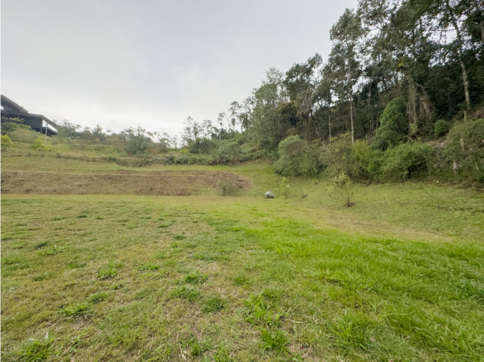 Lote en parcelación para la Venta Retiro Vereda Pantanillo — foto 4