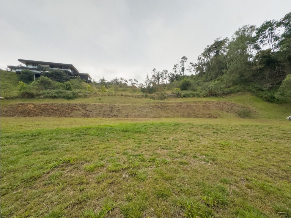 Lote en parcelación para la Venta Retiro Vereda Pantanillo — foto 5